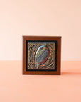 Laurie Sharkus | Forest Tile Boxes