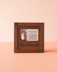 Laurie Sharkus | Forest Tile Boxes