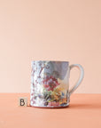 Rothshank Artworks | Floral Collection