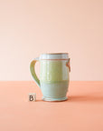 Kelly Haehl | Michigan Mugs