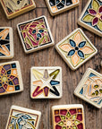 Fall Tile Release Workshop - 9/5/26 | 4 pm - 5 pm