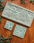 Peter Rabbit Tile