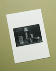 Arts & Crafts Still Life Print | Signal Return