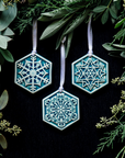 2023 Snowflake Set