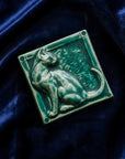 3D Cat Tile