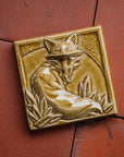 Fox Tile