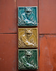 Fox Tile