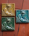 Fox Tile