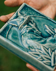Fox Tile