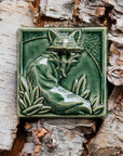 Fox Tile