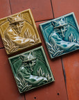 Fox Tile