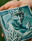 Fox Tile
