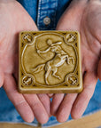 Sagittarius | Zodiac Tile