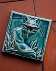 Fox Tile