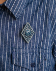 Celestial Pin