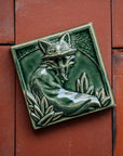 Fox Tile