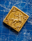 Sagittarius | Zodiac Tile