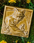Fox Tile