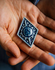 Celestial Pin