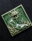 Fox Tile