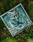 Fox Tile