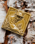 Fox Tile
