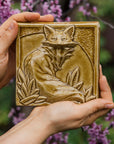 Fox Tile