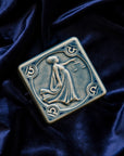 Libra | Zodiac Tile