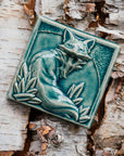 Fox Tile