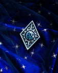 Celestial Pin