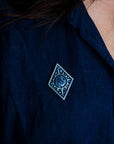 Celestial Pin