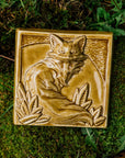 Fox Tile