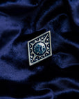 Celestial Pin