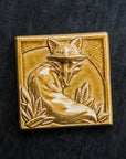 Fox Tile