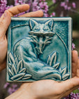 Fox Tile