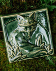 Fox Tile