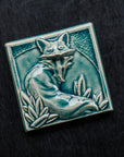 Fox Tile