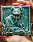 Fox Tile