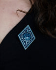 Celestial Pin