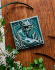 Fox Tile