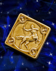 Sagittarius | Zodiac Tile