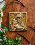 Fox Tile