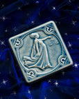 Libra | Zodiac Tile