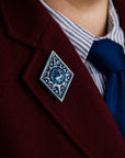 Celestial Pin