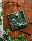 Fox Tile