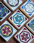 Winter Tile Release Workshops 12/6 | 4pm - 5pm