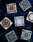 Winter Tile Release Workshops 12/6 | 4pm - 5pm