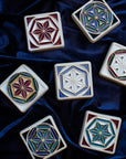 Winter Tile Release Workshops 12/6 | 4pm - 5pm