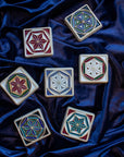 Winter Tile Release Workshops 12/6 | 4pm - 5pm