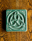 Trinity Knot Tile